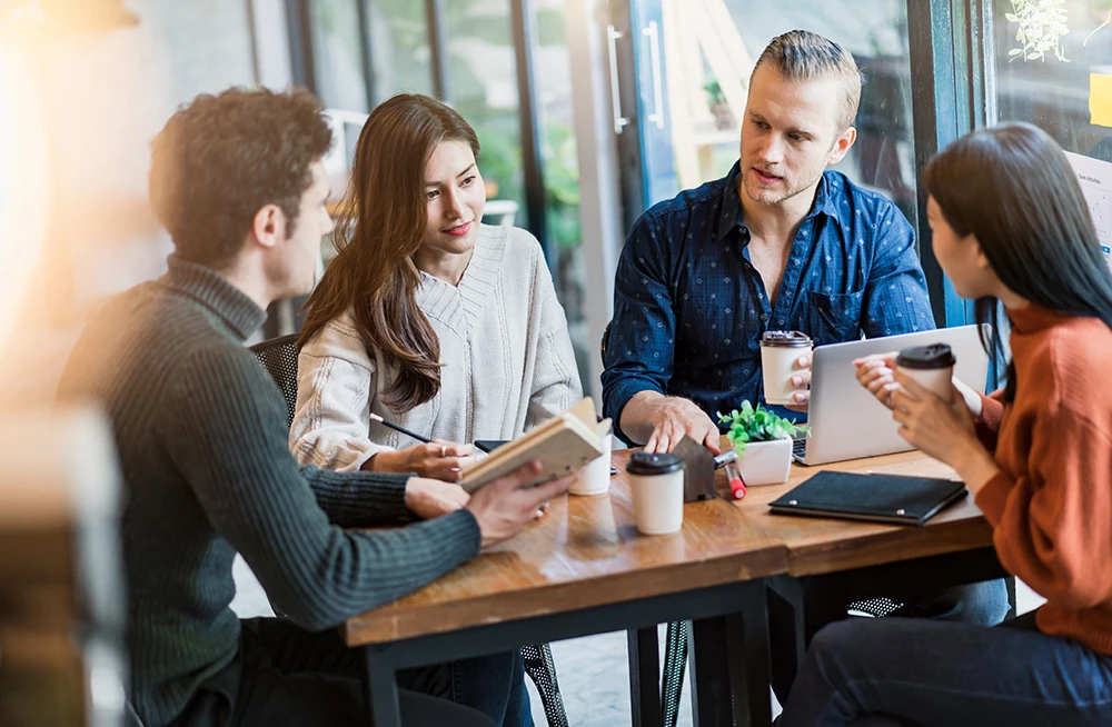 Every element designed to convert visitors into customers and maximize your ROI.